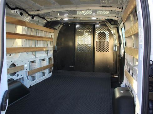 Used 2024 Ford Transit 250 250 w/ Exterior Upgrade Package image 12