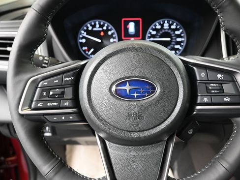 New 2025 Subaru Ascent Touring image 24