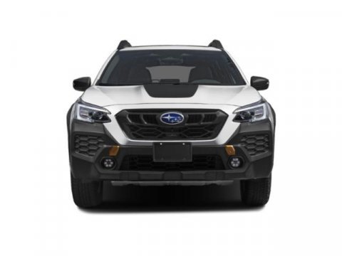 Used 2025 Subaru Outback Wilderness AWD/4WD image 7