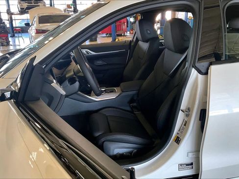 New 2026 BMW i4 eDrive40 w/ M Sport Package image 9