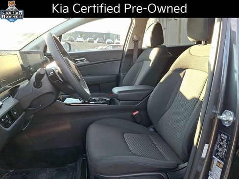 Certified 2023 Kia Sportage LX image 14