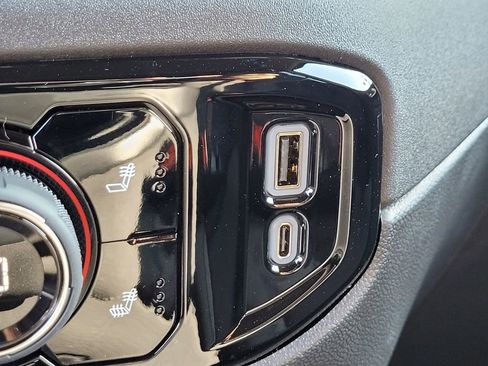 New 2026 Chevrolet Silverado 1500 RST w/ Protection Package image 19