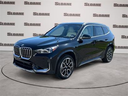 New 2026 BMW X1 xDrive28i w/ Technology Package