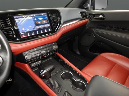 Used 2024 Dodge Durango SRT Hellcat image 16