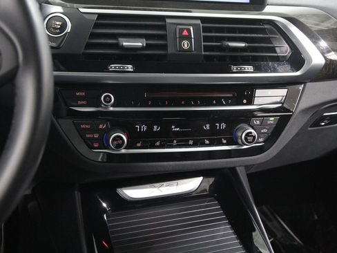 Used 2018 BMW X3 xDrive30i image 14