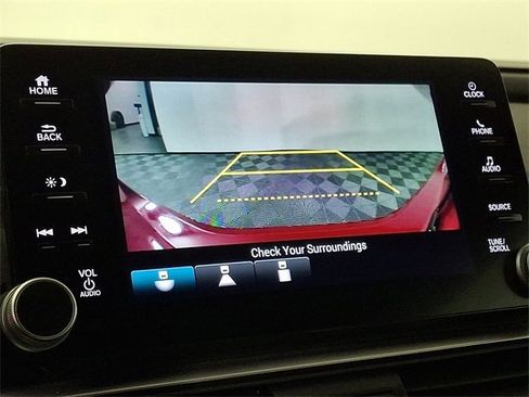 Used 2020 Honda Accord Sport image 4