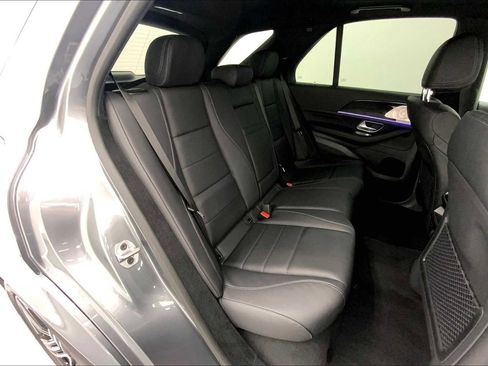 New 2026 Mercedes-Benz GLE 350 GLE 350 image 13