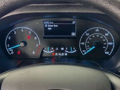 Used 2025 Ford Transit 250 Low Roof w/ Exterior Upgrade Package RWD image 18