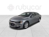 Used 2023 Chevrolet Malibu LT image 1
