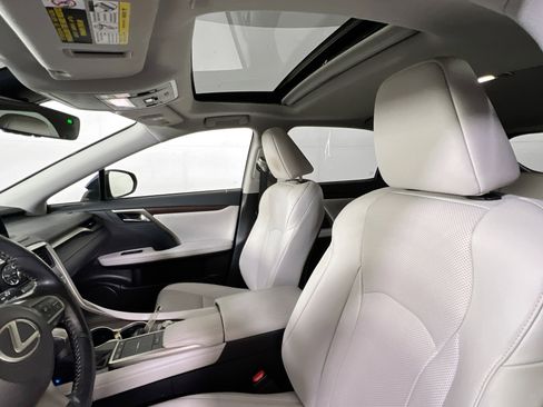 Used 2022 Lexus RX 350 AWD w/ Premium Package image 21