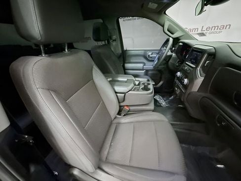 Used 2025 GMC Sierra 1500 Pro w/ Pro Value Package image 29