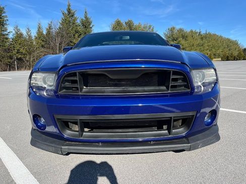 Used 2013 Ford Mustang GT Premium w/ Comfort Pkg image 28