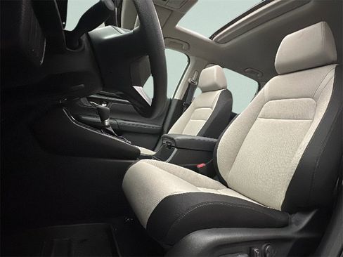 New 2026 Honda CR-V EX image 6