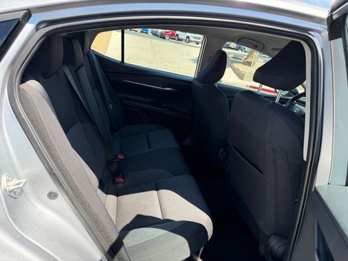 Used 2025 Toyota Camry LE FWD image 15
