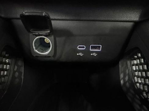 Used 2024 Chevrolet TrailBlazer ACTIV w/ Driver Confidence Package AWD/4WD image 18