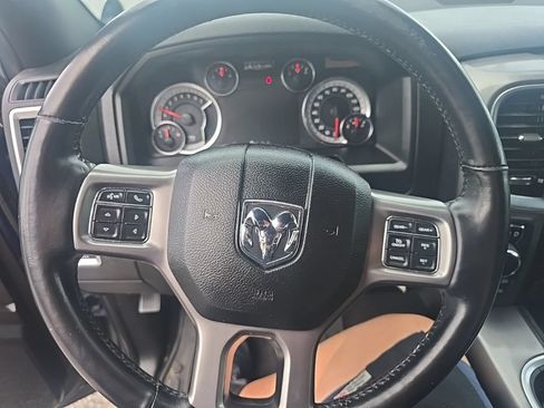 Used 2021 RAM 1500 Classic Warlock w/ Luxury Group AWD/4WD image 14