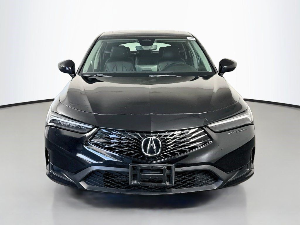 Used 2024 Acura Integra FWD image 2