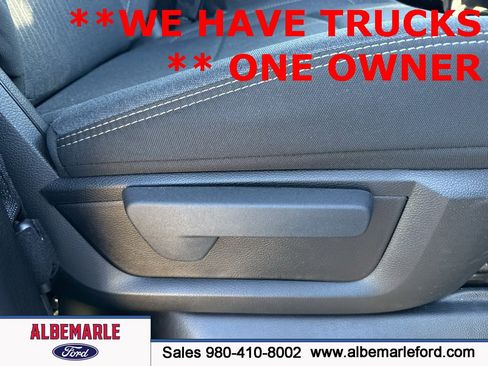 Used 2024 RAM 2500 Big Horn w/ Night Edition image 33