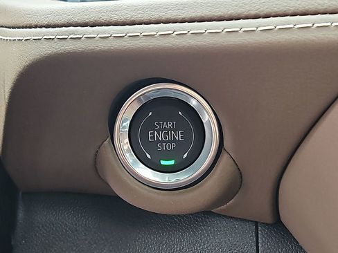 New 2026 Chevrolet Tahoe High Country AWD/4WD image 17