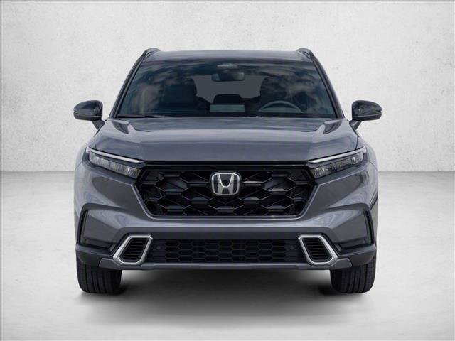 Certified 2024 Honda CR-V Sport Touring image 2