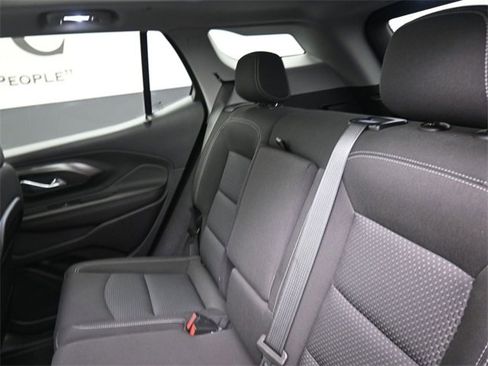 Used 2022 GMC Terrain SLE w/ Driver Convenience Package image 20