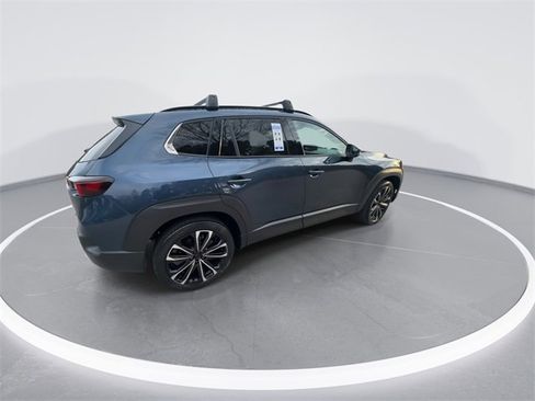 New 2026 MAZDA CX-50 AWD 2.5 S image 8