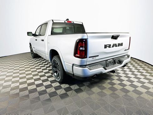 New 2026 RAM 1500 Big Horn w/ Night Edition AWD/4WD image 7