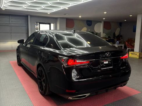 Used 2016 Lexus GS 350 RWD image 5