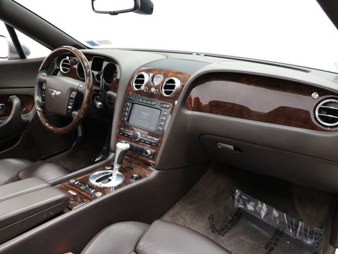 Used 2008 Bentley Continental GTC image 92