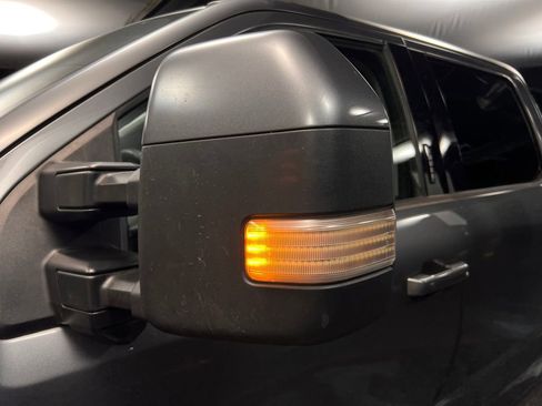 Used 2024 Ford F250 Lariat w/ Tremor Off-Road Package image 31