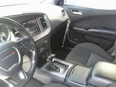 Used 2019 Dodge Charger R/T RWD image 21