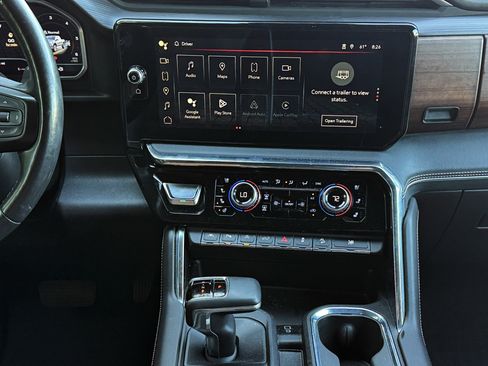 Used 2024 GMC Sierra 1500 Denali Ultimate image 15