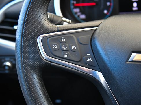 Used 2020 Chevrolet Malibu LS w/ Driver Confidence Package II image 28