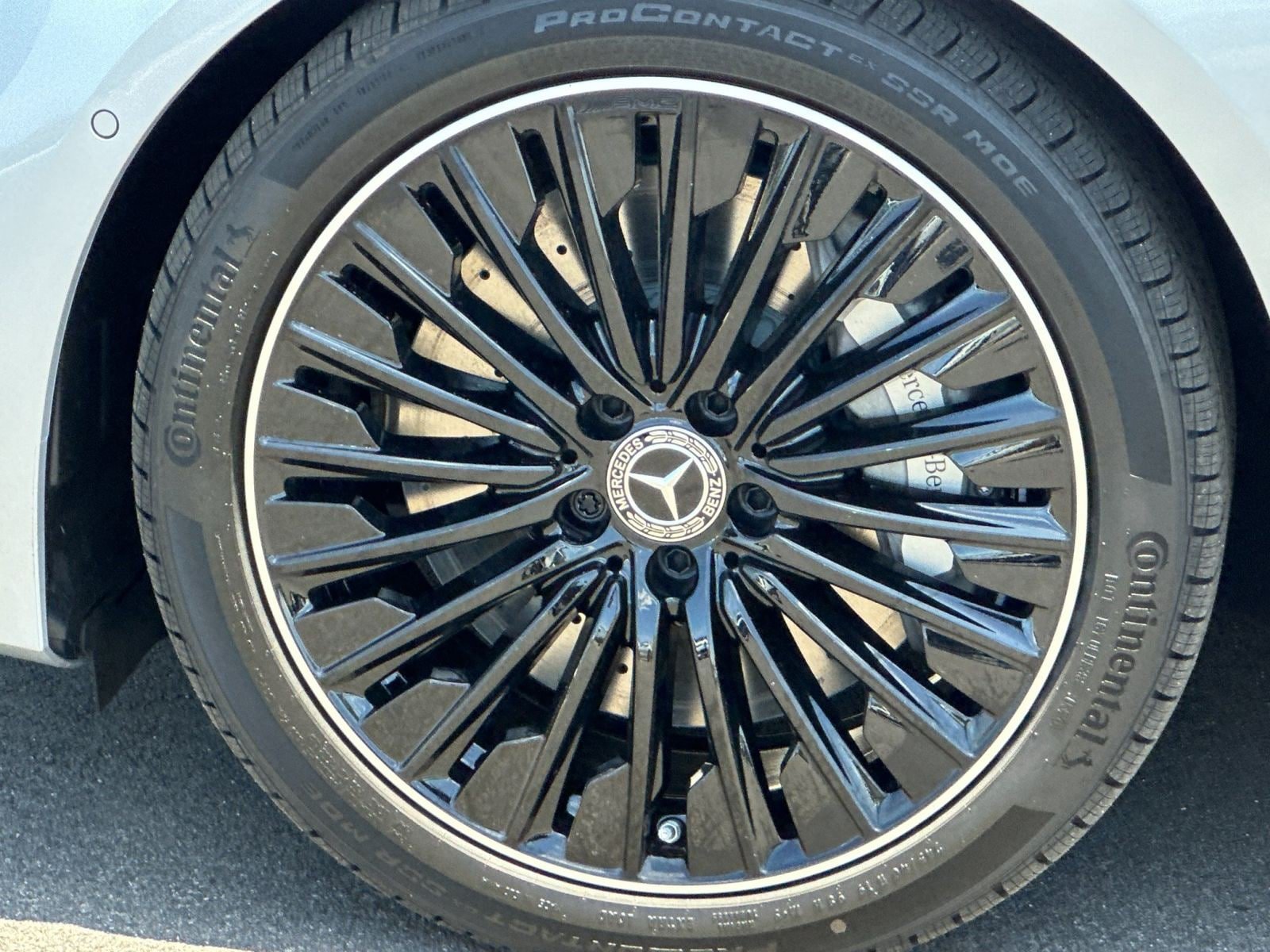 New 2026 Mercedes-Benz CLE 450 4MATIC Coupe image 31