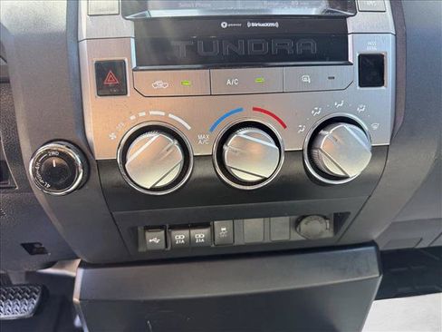 Used 2020 Toyota Tundra SR AWD/4WD image 12