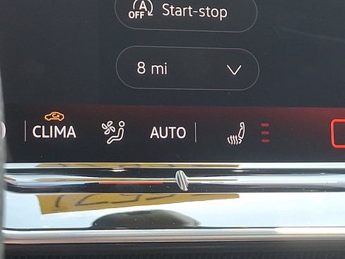 New 2025 Volkswagen GTI SE image 17