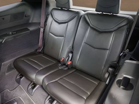 Used 2020 Cadillac XT6 Sport AWD/4WD image 27
