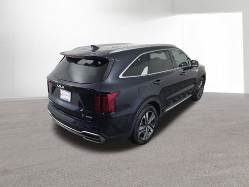 Used 2023 Kia Sorento SX Prestige image 43