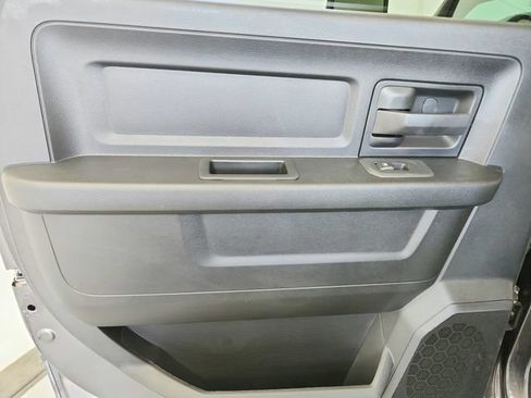 New 2026 RAM 3500 Tradesman AWD/4WD image 36