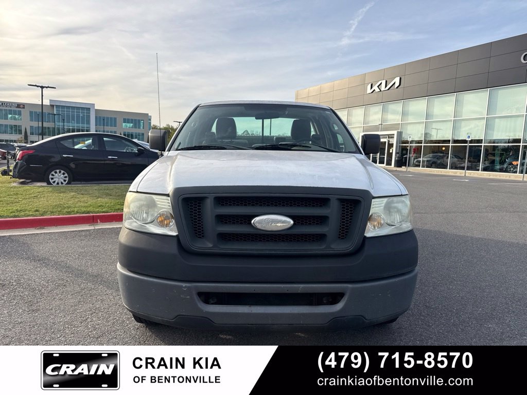 Used 2006 Ford F150 STX RWD image 2