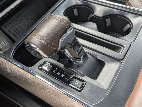 Used 2025 Ford F150 King Ranch image 19