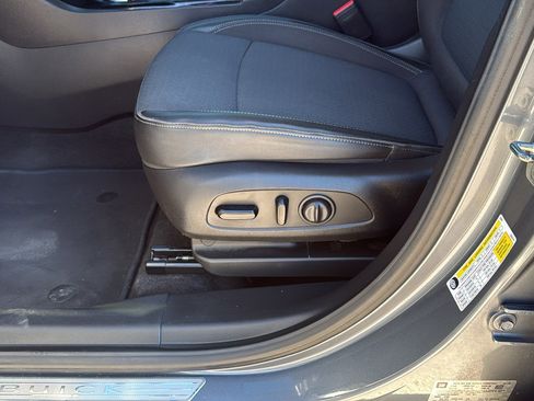 Used 2020 Buick Encore GX Select w/ Sport Touring Package image 10