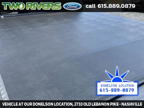 Used 2014 RAM 3500 Laramie w/ Convenience Group image 11