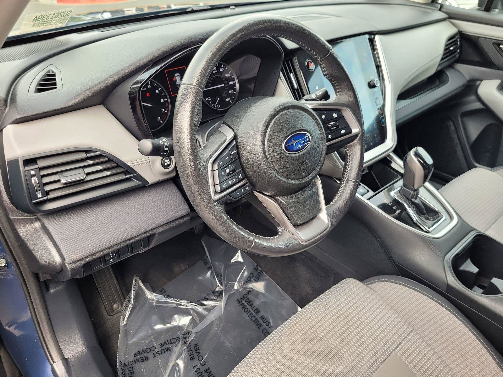 Certified 2024 Subaru Outback Premium AWD/4WD image 11