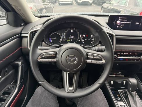 Used 2026 MAZDA CX-50 AWD 2.5 Hybrid w/ Cargo Package image 11