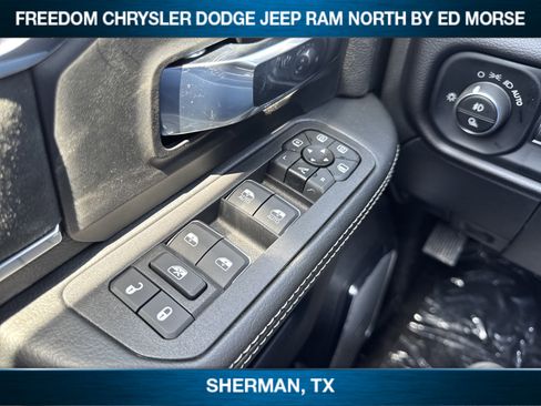 New 2025 RAM 2500 Laramie image 17