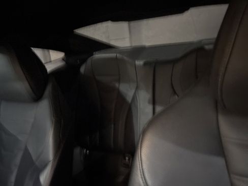 Used 2022 BMW M850i xDrive Coupe w/ M Carbon Exterior Package image 8