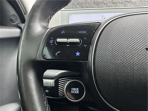 Used 2024 Hyundai Ioniq 5 SEL image 19