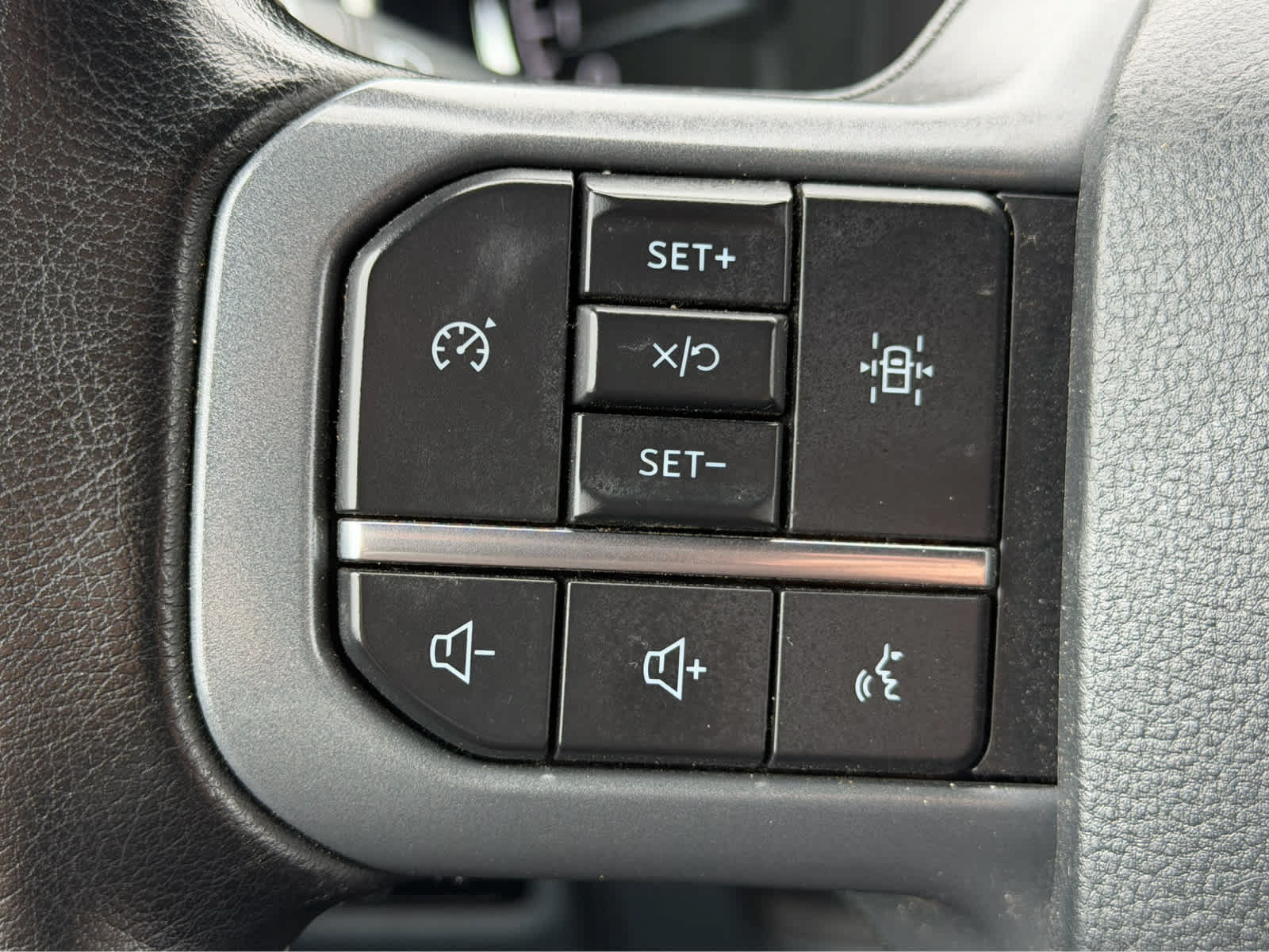 Used 2023 Ford F150 XLT w/ Equipment Group 302A High AWD/4WD image 18