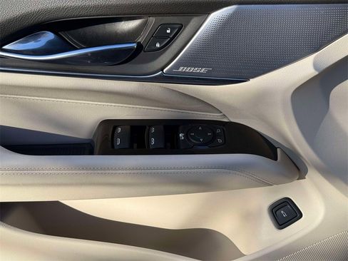 Used 2021 Cadillac CT4 Luxury w/ Sun And Sound Package image 20